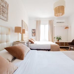 Habitación Cuádruple